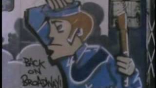 Aim — Let The Funk Ride