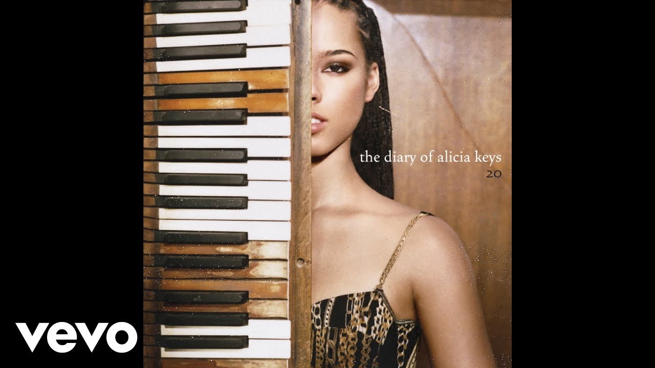 Alicia Keys — You Don't Know My Name / Will You Ever Know It (Reggae Mix)