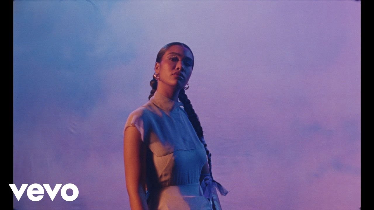 Amber Mark — Bliss