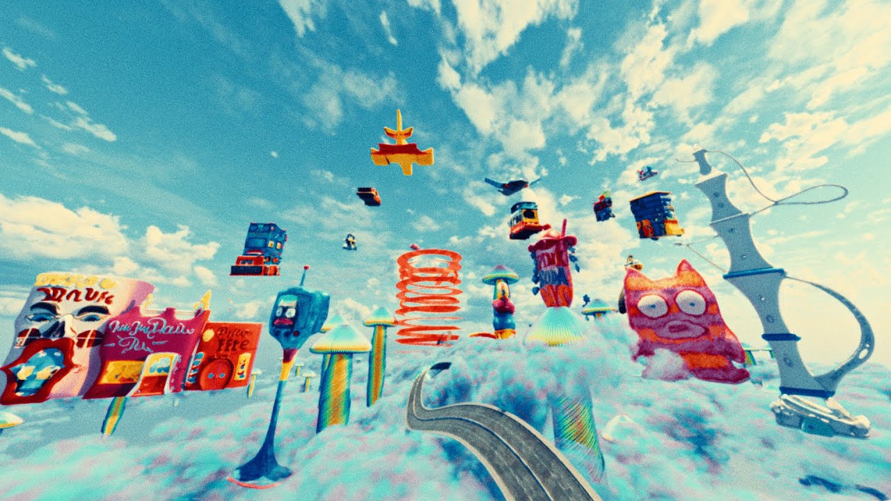 浅井健一 — Fantasy