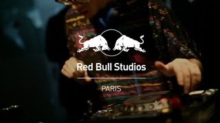 Canblaster — Boiler Room DJ Set at Red Bull Studios Paris
