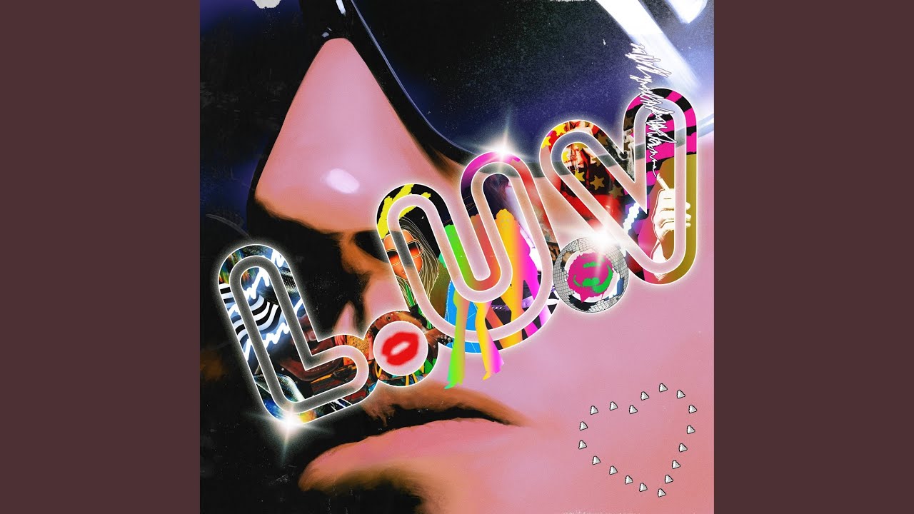CFCF — LUV (Is Easy 2 Lose)