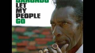 Darondo — Didn't I