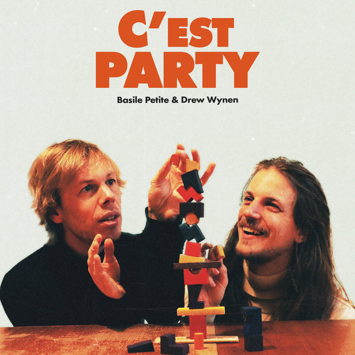 Drew Wynen — C'est Party
