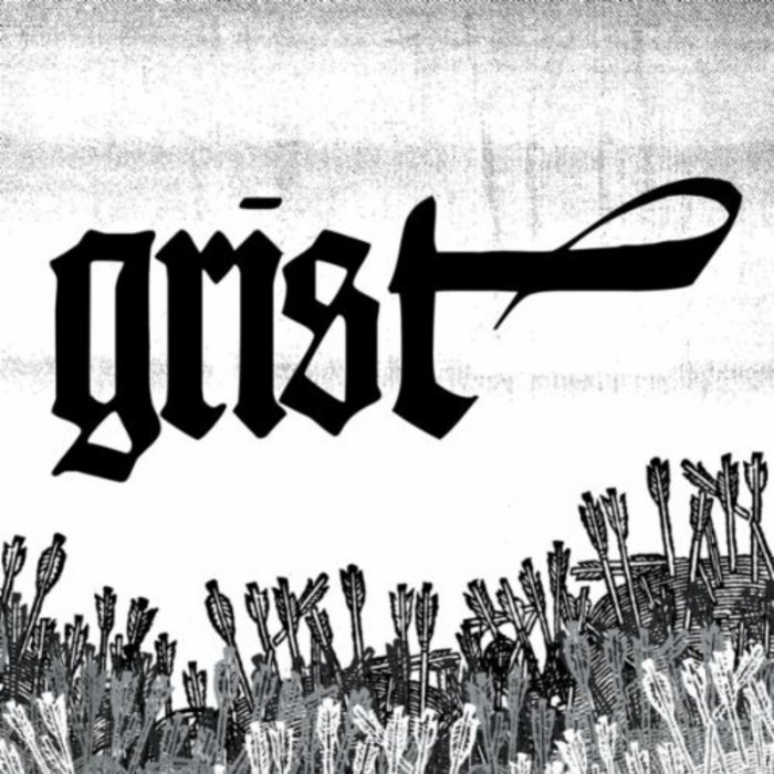 drumcorps — Grist