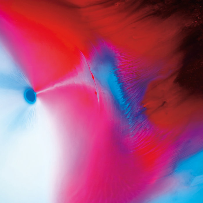 Floating Points — Cascade
