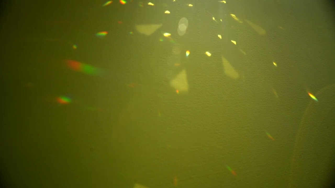 Four Tet — Into Dust (Still Falling)