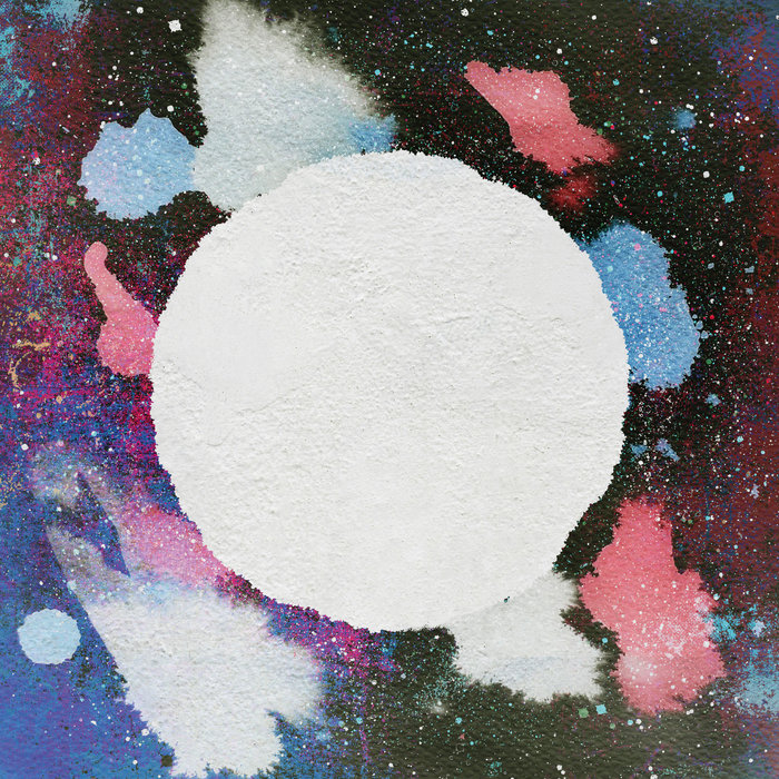 Khruangbin — The Universe Smiles Upon You ii