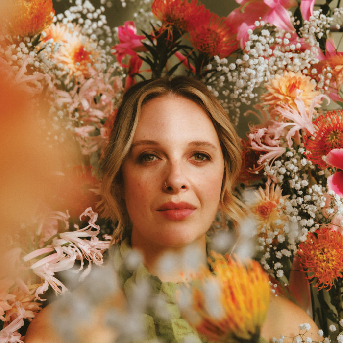 Ruby Wood — No Rain, No Flowers