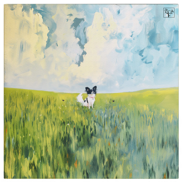 The Flashbulb — Papillon