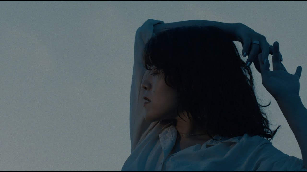 優河 — 遠い朝